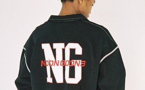 Noon Goons 发布 2018 秋冬系列 