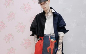 KIDILL 2019 春夏系列 Lookbook 发布