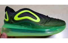 Nike 2019 最新大作 Air Max 720「Neon」配色曝光