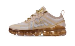 全新配色 Nike Air VaporMax 2019 即将登场