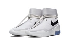 全新白色版本 Nike Air Fear of God “Shoot Around” 释出