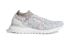 全新配色 adidas UltraBOOST Uncaged 即将上架