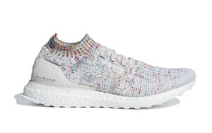 全新配色 adidas UltraBOOST Uncaged 即将上架