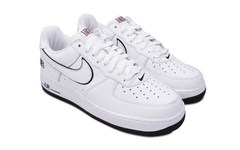 Dover Street Market x Nike 全新联名 Air Force 1 Low 登场