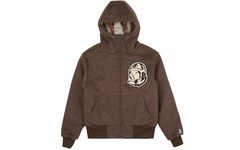 Billionaire Boys Club EU 释出全新双面帽衫设计