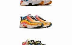 Bodega x Reebok 全新限量联名系列即将登场