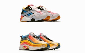 Bodega x Reebok 全新限量联名系列即将登场