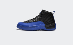 高规格皇家蓝！Air Jordan 12 “Game Royal” 明年发售