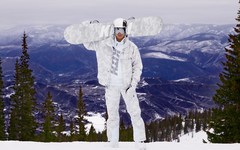 KITH 「Aspen」 别注系列即将登场