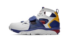 Nike Air Trainer Huarache 元年配色即将回归