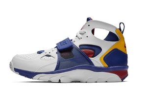 Nike Air Trainer Huarache 元年配色即将回归