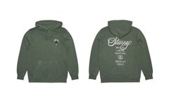 Stüssy x Dover Street Market 全新联名现已上架