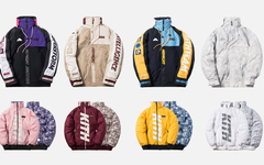 完整单品预览！KITH Aspen 2018 冬季系列明日发售