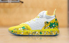 出彩又应景的 Nike KD11 “Scrooge McDuck” PE 了解一下