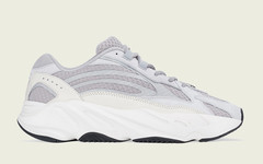 年末压轴 Yeezy Boost 700 v2 Static 今日登场