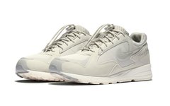 又出新配色了！Fear of God x Nike Air Skylon 2“Light Bone” 曝光