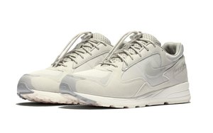 又出新配色了！Fear of God x Nike Air Skylon 2“Light Bone” 曝光