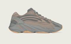 Yeezy Boost 700 V2 “Geode” 配色抢先预览