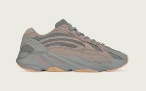 Yeezy Boost 700 V2 “Geode” 配色抢先预览