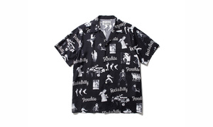 WACKO MARIA 2019新年限定单品曝光