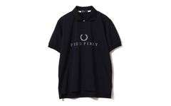 BEAMS GOLF x Fred Perry 2019 春夏联名别注系列发布