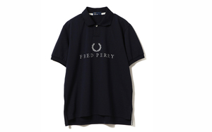 BEAMS GOLF x Fred Perry 2019 春夏联名别注系列发布