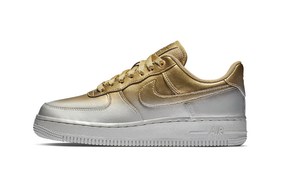 Nike Air Force 1 Low 全新配色设计