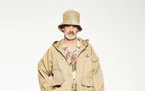 Engineered Garments 2019 春夏系列 Lookbook 发布