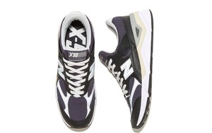 New Balance x Beauty & Youth 限定配色发布