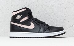 独特又抢眼！为女盆友了解一下这款 Air Jordan 1 ？