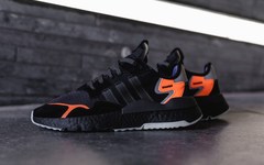 adidas Originals 全新鞋款 Nite Jogger 即将登场