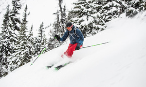 Columbia 推出全新冬季滑雪系列