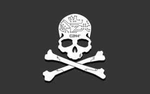 C2H4 x MASTERMIND WORLD 联名系列将于伦敦时装周亮相