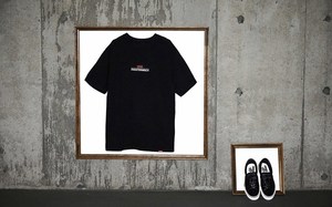 mastermind JAPAN x Vans 全新联乘单品曝光