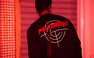 CLOTTEE by CLOT 与 POLYTHENE* OPTICS 首次联手创作联名系列