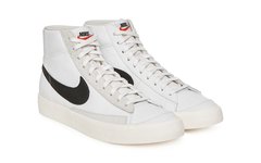 翻转 Swoosh！Slam Jam x Nike 全新联名 Blazer Mid “Class 1977” 登场