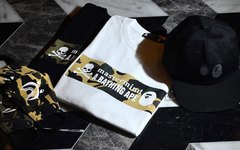 mastermind vs A BATHING APE® 2019 春夏联名系列正式公布