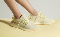 去年没抢到的今年别错过了！Yeezy Boost 350 V2 “黄油”即将补货