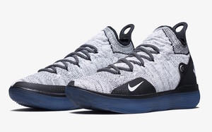 简约又有格调！ Nike KD 11 全新配色即将登场