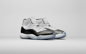 Air Jordan 11 “Concord” 将再次上架！这次不要再错过了