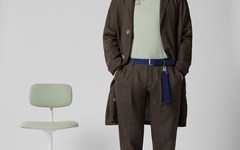 即将来袭！MR PORTER × Off-White™ 全新 “MODERN OFFICE” 独占胶囊系列