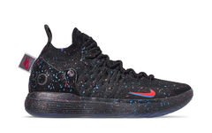 颇为抢眼！NIKE KD 11“JUST DO IT”即将推出