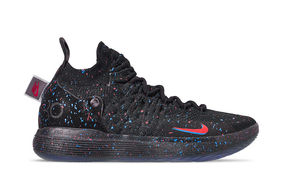 颇为抢眼！NIKE KD 11“JUST DO IT”即将推出