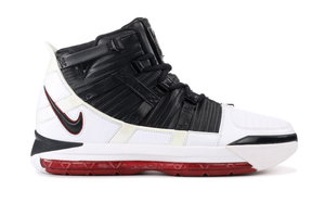 阔别已久！ Nike LeBron 3 “Home” 即将复刻回归！