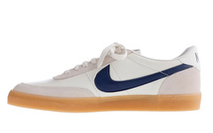 经典复古！ J.Crew x Nike 联名 Killshot II 再度复刻