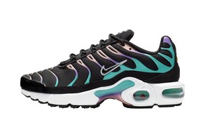 专为小姐姐打造！Nike Air Max Plus “Have a Nike Day” 即将登场