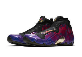 本周五登陆官网！CNY 风一 Air Flightposite 即将登场！