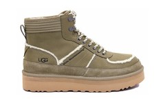 保暖性能出色！UGG x White Mountaineering 2019 秋冬联名系列曝光