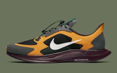 备受期待的 UNDERCOVER x Nike GYAKUSOU Zoom Pegasus 35 Turbo 即将登场！