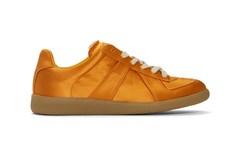 更高级更奢华！Maison Margiela Replica 全新 “Satin” 系列上架